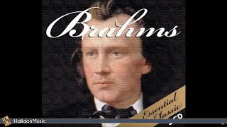 The Best of Brahms [upl. by Eninnej777]