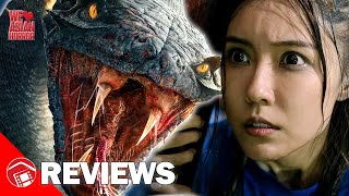 The Best Of Chinese Monster and Creature Feature Movies  Our Top 6 Recommendations [upl. by Carry288]