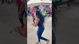 Bailes en Texas lo mejor de la pulga de alamo Tx en la pulga de alamo Tx dance youtubeshortsvideo [upl. by Lincoln]