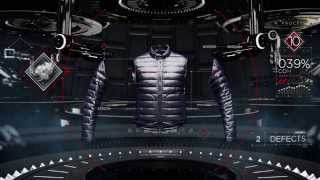 Moncler Longue Saison The Making of a Cult [upl. by Cosmo]