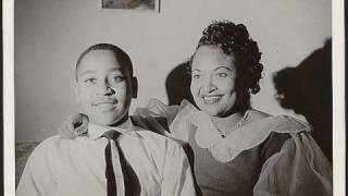 Emmett Till1955 [upl. by Tutt]