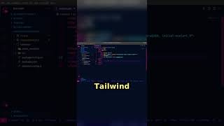 Animacion con Tailwind CSS HTML CSS Tailwind [upl. by Skiest]