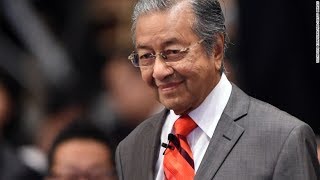 Detik Terakhir Tun Mahathir sebagai Perdana Menteri Ke4 [upl. by Dael]