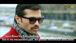 Dard Dilo Ke Kam Ho Jaate  Full Video Song  The Xpose  Sub español [upl. by Fadiman]