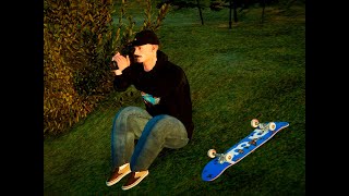 Regular Skater Xl Edit 👍realistic [upl. by Amsirac]