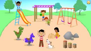 Preschool math learning videssongs  bonus songs [upl. by Bannasch]