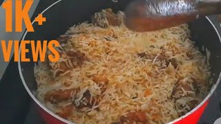 എളുപ്പത്തിൽ ഒരു മന്തി തെയ്യാറാക്കിനോക്കൂMandi RecipeChicken Mandi Recipe in MalayalamSAKF KITCHEN [upl. by Rehpotsyrk]