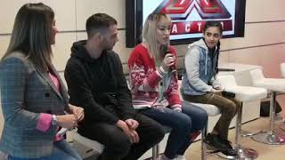 X Factor 2018 parlano il vincitore e i finalisti [upl. by Knapp200]