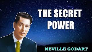 Neville Goddard  The Secret Power Very Powerful [upl. by Mutua]