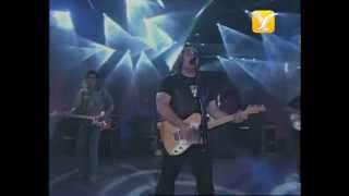 Creedence Clearwater Revisited Who´ll Stop de Rain Festival de Viña 1999 [upl. by Furlani]