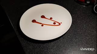 8 plating techniques professional chef obsession [upl. by Adnyc]