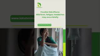 What to Expect After Your Cervical Cancer Vaccine  Lakshmi Maternity Hospital Care Tips [upl. by Ainnek]