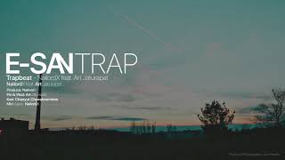 ไหลพิณ on the beat  EP4 Esan Trapsoul  NailordX feat Art Jaturapat [upl. by Adriana]