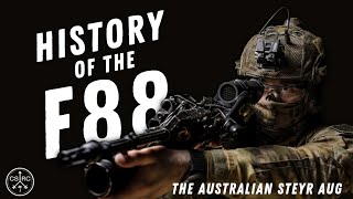 The Australian Army Bullpup [upl. by Brittni]