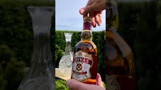 Chivas Regal 12 Year Old 70cl 40 [upl. by Phonsa]