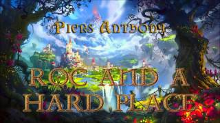 Piers Anthony Xanth 19 Roc and a Hard Place Audiobook Full [upl. by Enairda]