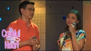 BCWMH Episode  Maya amp Ricky Love Journey [upl. by Plath376]