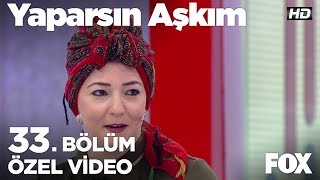 Böyle tanışma hikayesi görülmedi Yaparsın Aşkım 33 Bölüm [upl. by Moya679]