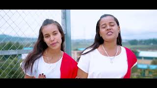 Daba Tolesa  Agaappee  New Afaan Oromo Gospel Music Video [upl. by Melas720]