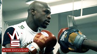 Work amp Play With Floyd Mayweather WSHH Exclusive [upl. by Frazier]