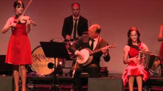 Kilfenora Céilí Band Clip 3 Traditional Irish Music from LiveTradcom [upl. by Ianteen529]