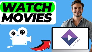 How to Watch Movies on Stremio In 1 Minute [upl. by Gemina]