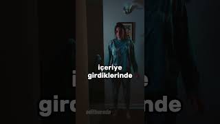 apartmanda AYİN yaptılar 💀 keşfet bilgi viral [upl. by Binnie]