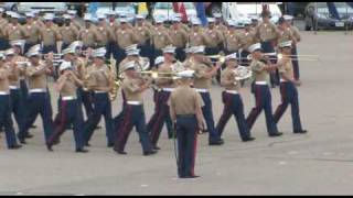 God Bless America  Marine Band San Diego [upl. by Orson]