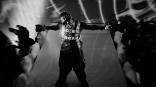 Chris Brown  Hmmm Official Video feat Davido [upl. by Dlanger]