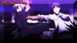 Re Hamatora HD AMV  Ultranumb [upl. by Yrocej728]