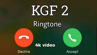 KGF chapter 2 Best Ringtone  KGF Mom Ringtone  KGF chapter 2 Ringtone Download link 👇 [upl. by Oninotna679]