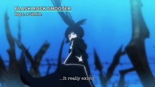 BRS NoitaminA Animation【Fuji TV Official】 [upl. by Egarton]