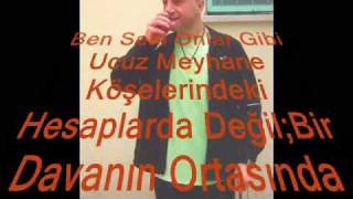 Sedat PEKER [upl. by Nomis]