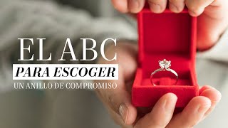 El ABC para escoger un anillo de compromiso  Martha Debayle [upl. by Yerkovich602]