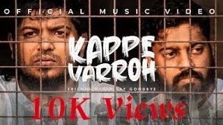 Live🔴 Kappe Varroh l Havoc Brothers l Kappe Varroh Lyric l TXHXNT [upl. by Boylston]