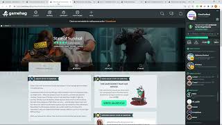 How to earn up to 150 playing Games on Gamehag  Part 2  Complete Review for PC with Tips [upl. by Hyacinthia]