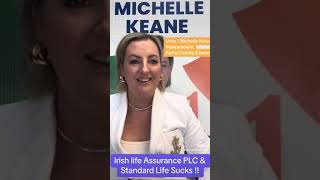 Irish Life amp Standard life Shadow Irish Banking System Exposed [upl. by Aphrodite]