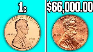 2001 Penny You Should Know About [upl. by Shirleen987]