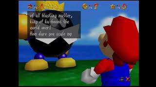 Super Mario 64 Ep1 Bowsers Cashle Reupload [upl. by Assecnirp11]