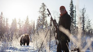 Älgjakt med spännande ståndskall  Jakt är Jakt [upl. by Mariano]