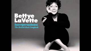 Bettye LaVette  It Dont Come Easy [upl. by Azer]