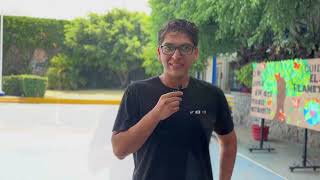 Experiencias ICEL EP 6 ¡Desde campus Cuernavaca 😎 [upl. by Avrenim605]