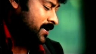 Yamaha Nagiri Full Video Song  Choodalani Vundi Movie  Chiranjeevi Soundarya [upl. by Naasah]