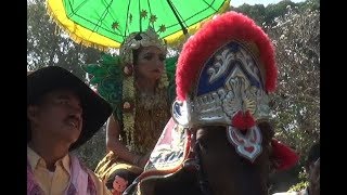 LANANG GARANG  Manuk Dangdut Linda Sari Cijambe 10 Agustus 2019 [upl. by Aicenaj]