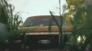 COMERCIAL FORD RANGER 2007 [upl. by Moriyama465]