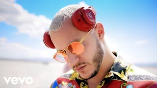 DJ Snake J Balvin Tyga  Loco Contigo [upl. by Rubina85]