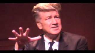 David Lynch talks about Eraserhead [upl. by Chuah]