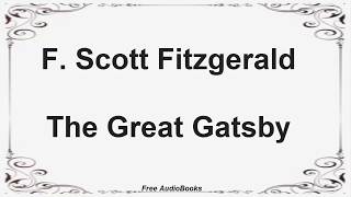 F Scott Fitzgerald The Great Gatsby Literature Summary Literary analysis EN [upl. by Tereve]