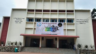 ABAM 6th Youth Triennial Conference 2024 Day1 [upl. by Yatnuhs427]