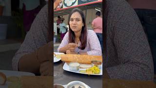 Hotel Dosayoutube foodie foryou funny shorts shortvideo video [upl. by Eiwoh]